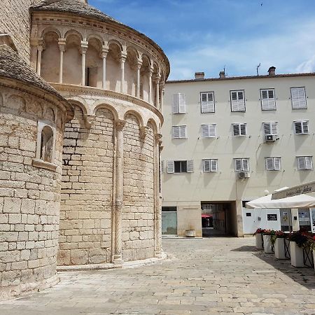Modern Room Old Town - Zadar Bagian luar foto