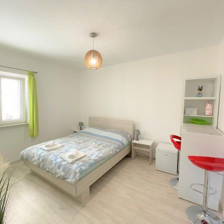 Modern Room Old Town - Zadar Bagian luar foto