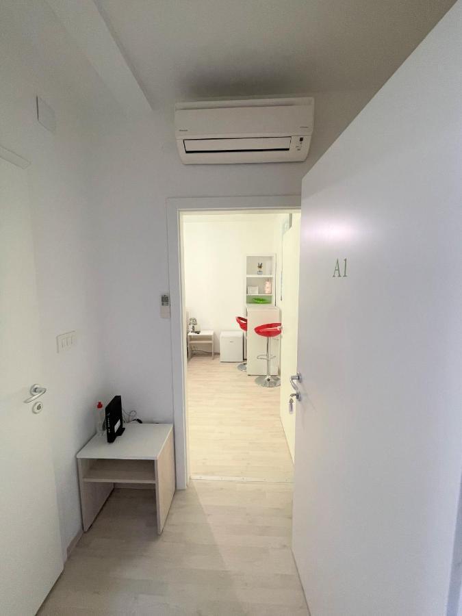Modern Room Old Town - Zadar Bagian luar foto