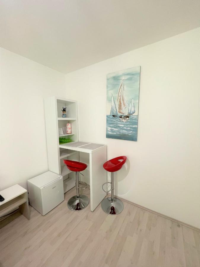 Modern Room Old Town - Zadar Bagian luar foto