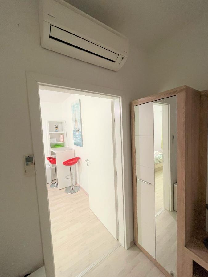 Modern Room Old Town - Zadar Bagian luar foto