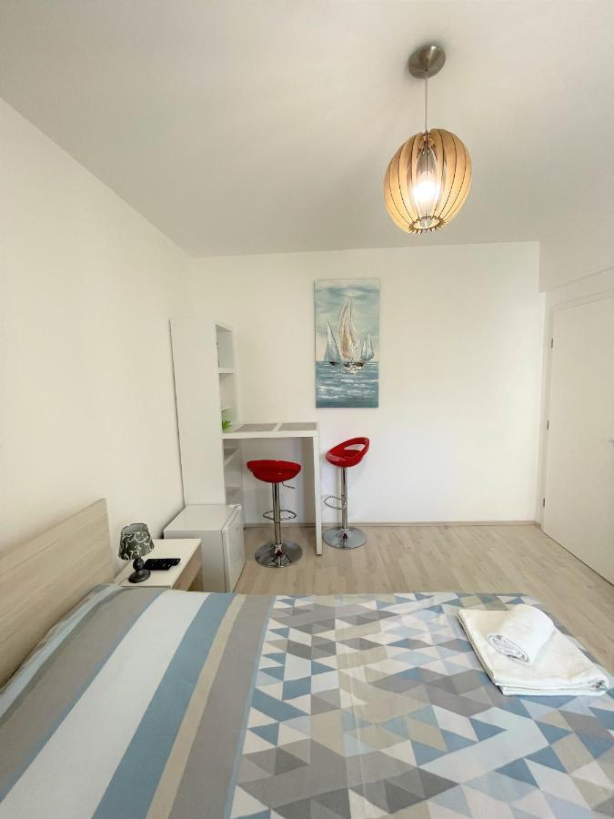 Modern Room Old Town - Zadar Bagian luar foto